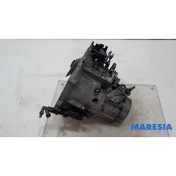 Citroen - Berlingo - Gearbox