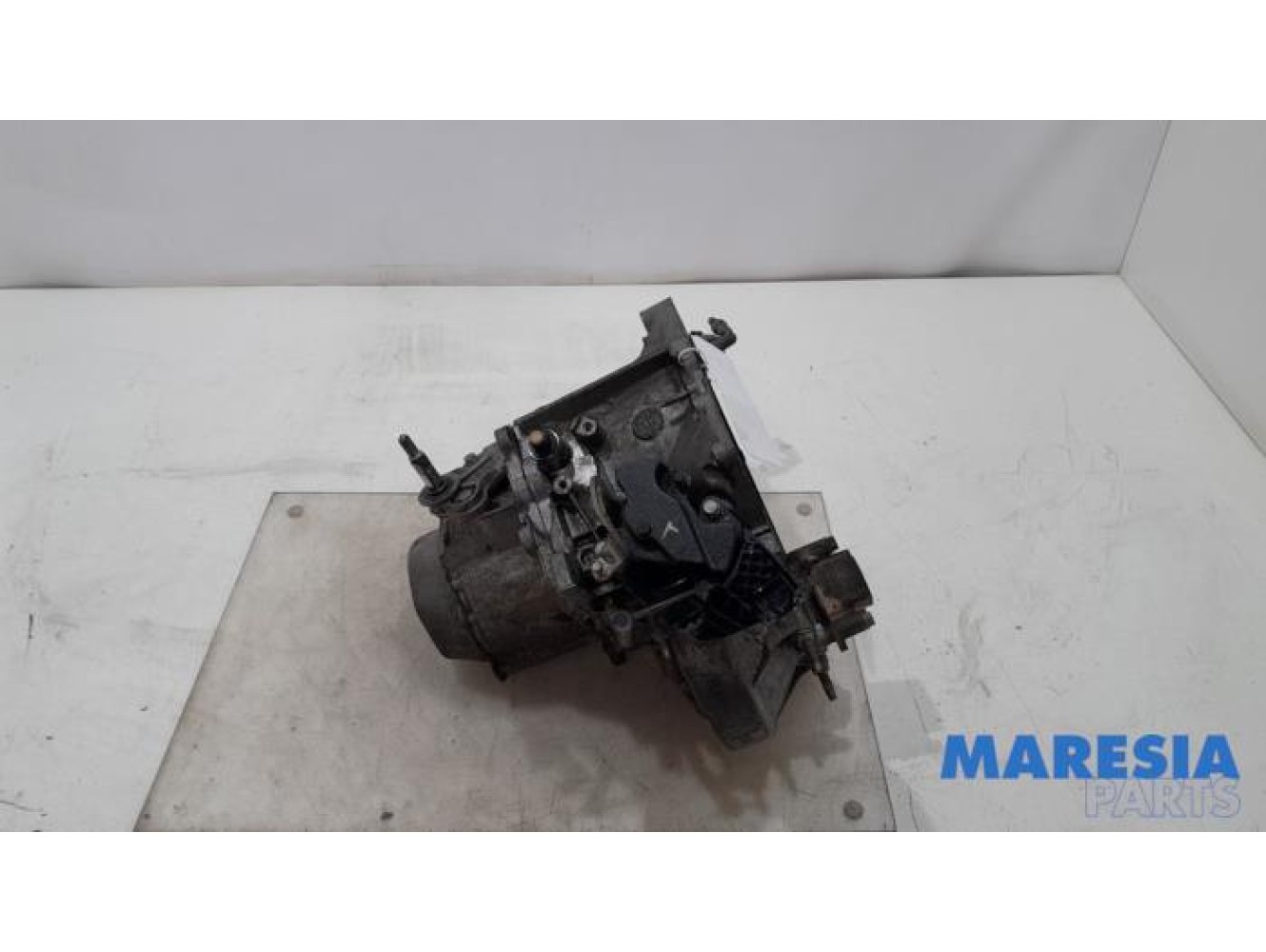 Citroen - Berlingo - Gearbox