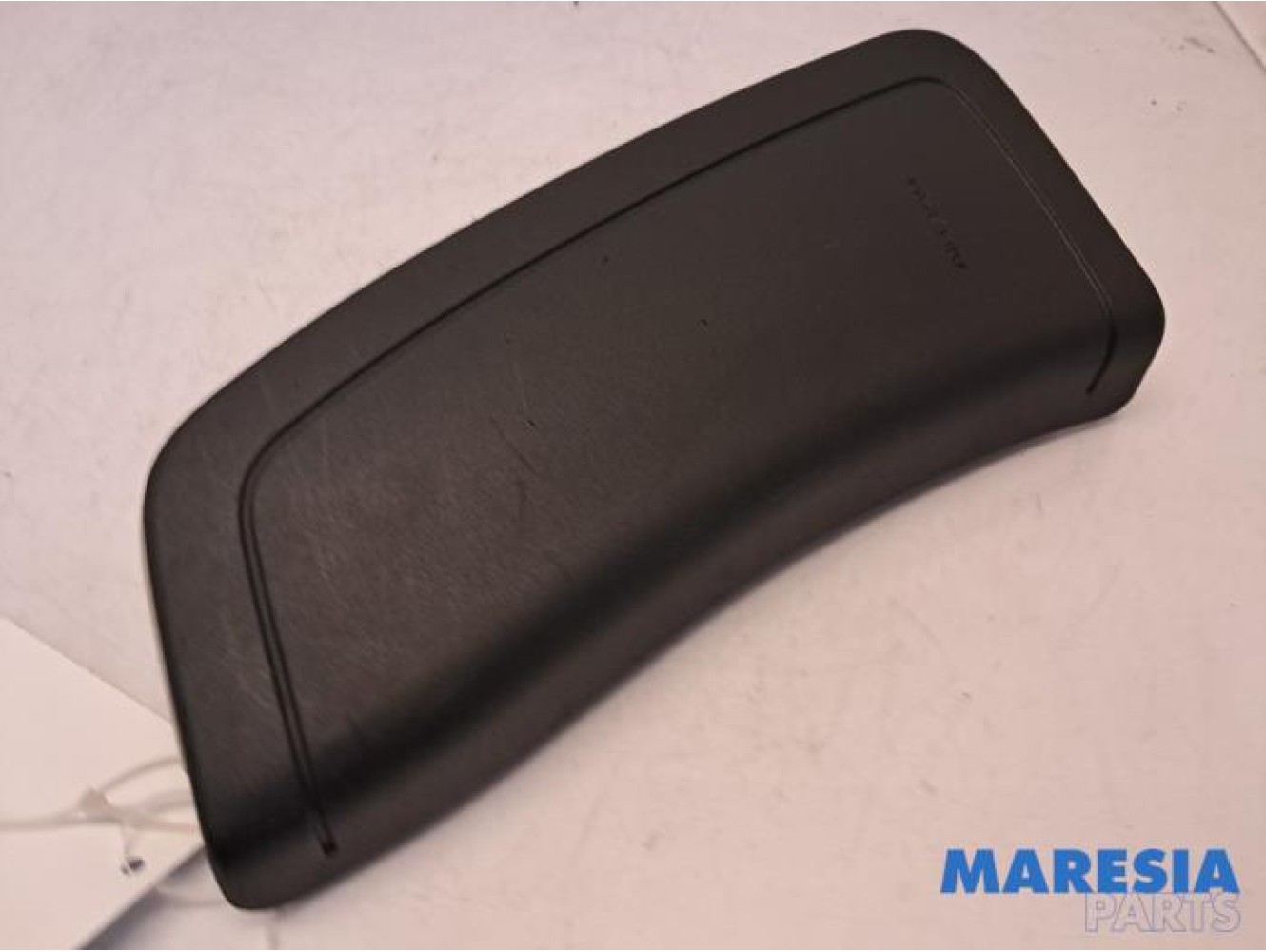 Peugeot - 207 - Airbag Sitz (Sitzplatz)