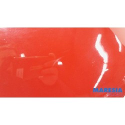 Fiat - 500 - Kotflügel links vorne