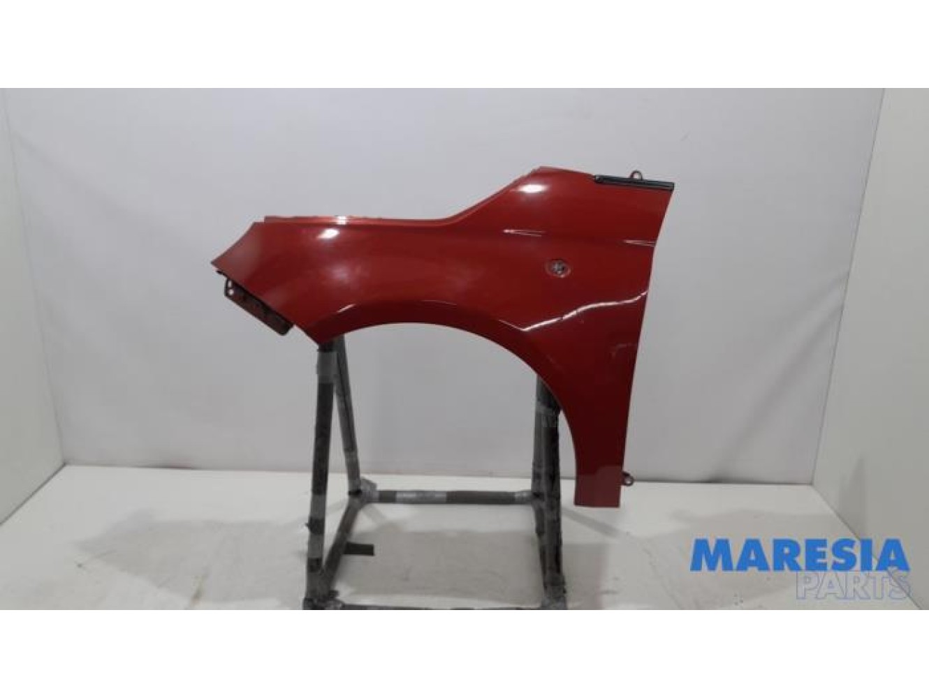 Fiat - 500 - Kotflügel links vorne
