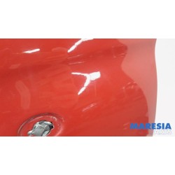 Fiat - 500 - Kotflügel links vorne