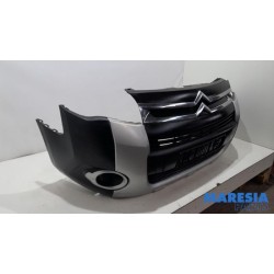 Citroen - Berlingo - Front bumper