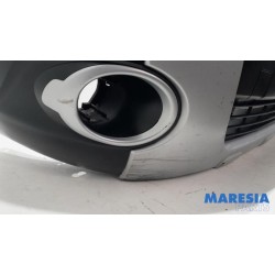 Citroen - Berlingo - Front bumper