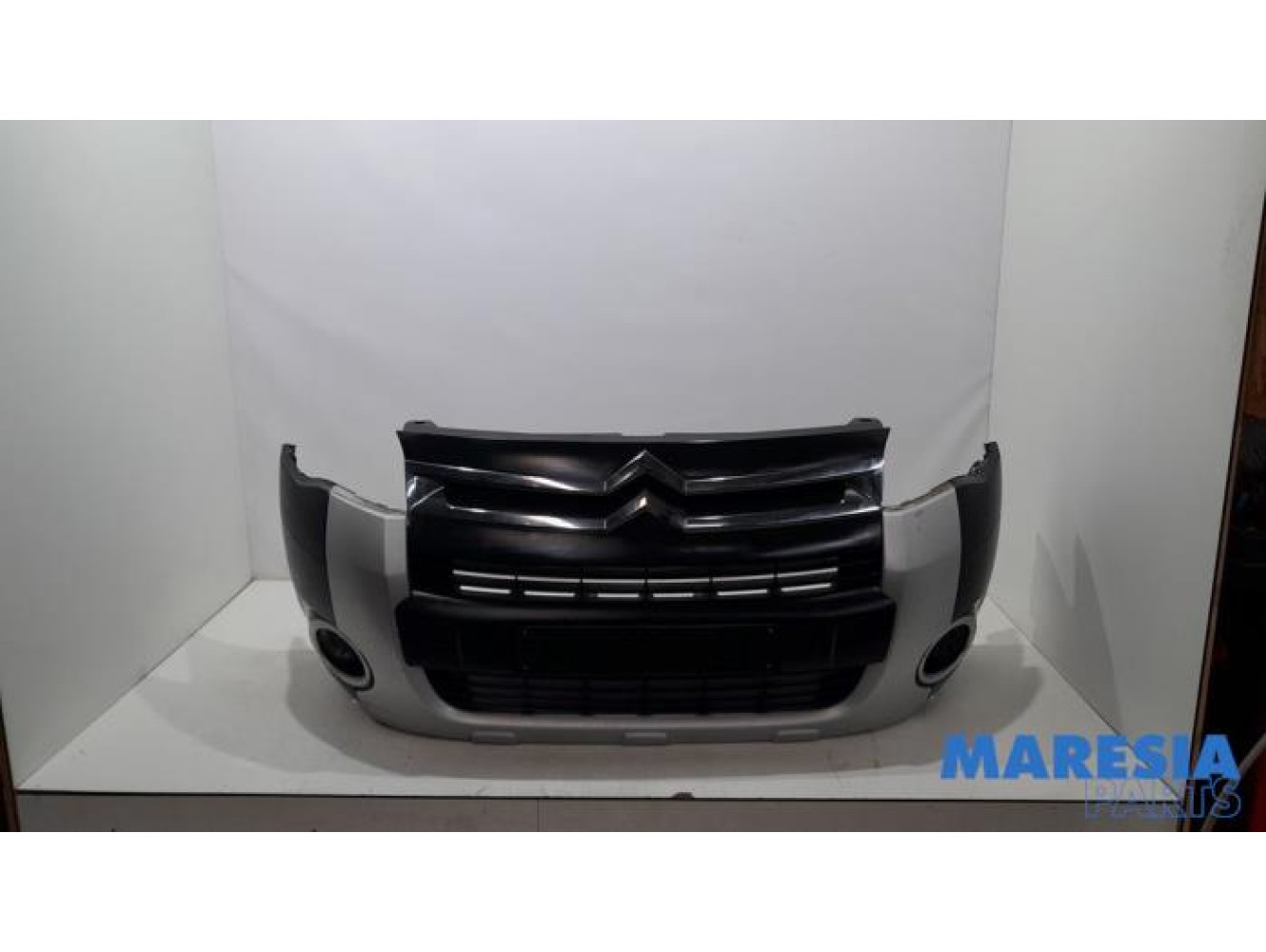 Citroen - Berlingo - Front bumper