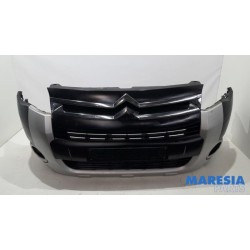 Citroen - Berlingo - Front bumper