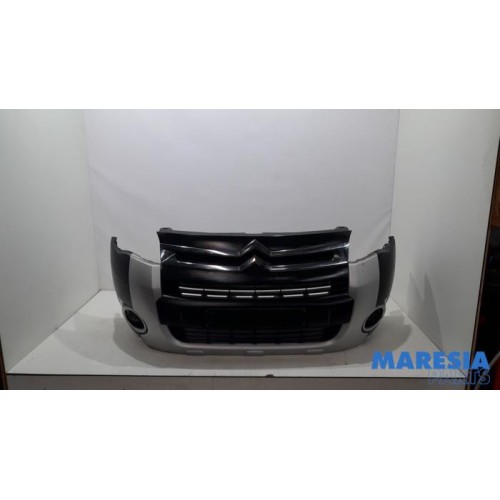 Citroen - Berlingo - Front bumper