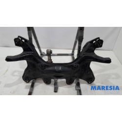 Fiat - 500 - Subframe