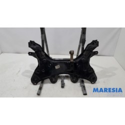 Fiat - 500 - Subframe