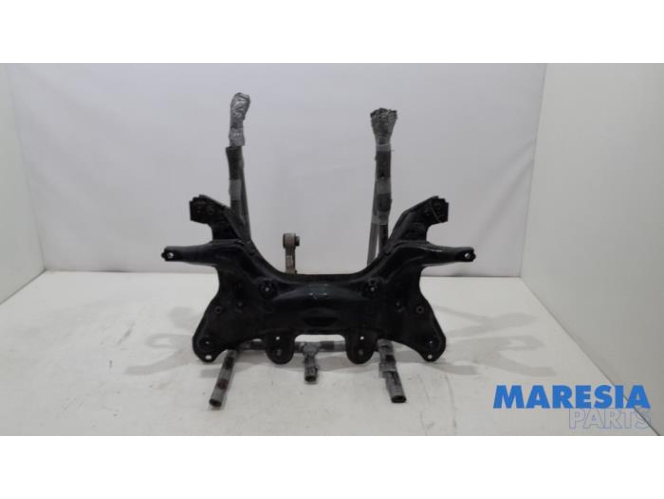 Fiat - 500 - Subframe