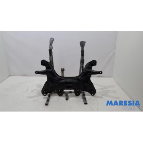 Fiat - 500 - Subframe