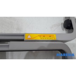 Citroen - Berlingo - Dakdrager set