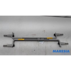 Citroen - Berlingo - Dakdrager set
