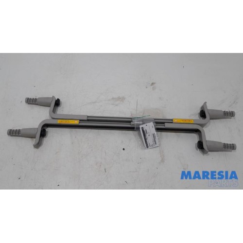 Citroen - Berlingo - Dakdrager set