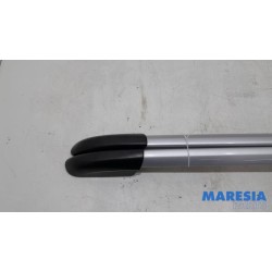 Citroen - Berlingo - Kit rails de toit