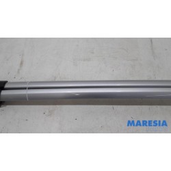 Citroen - Berlingo - Kit rails de toit
