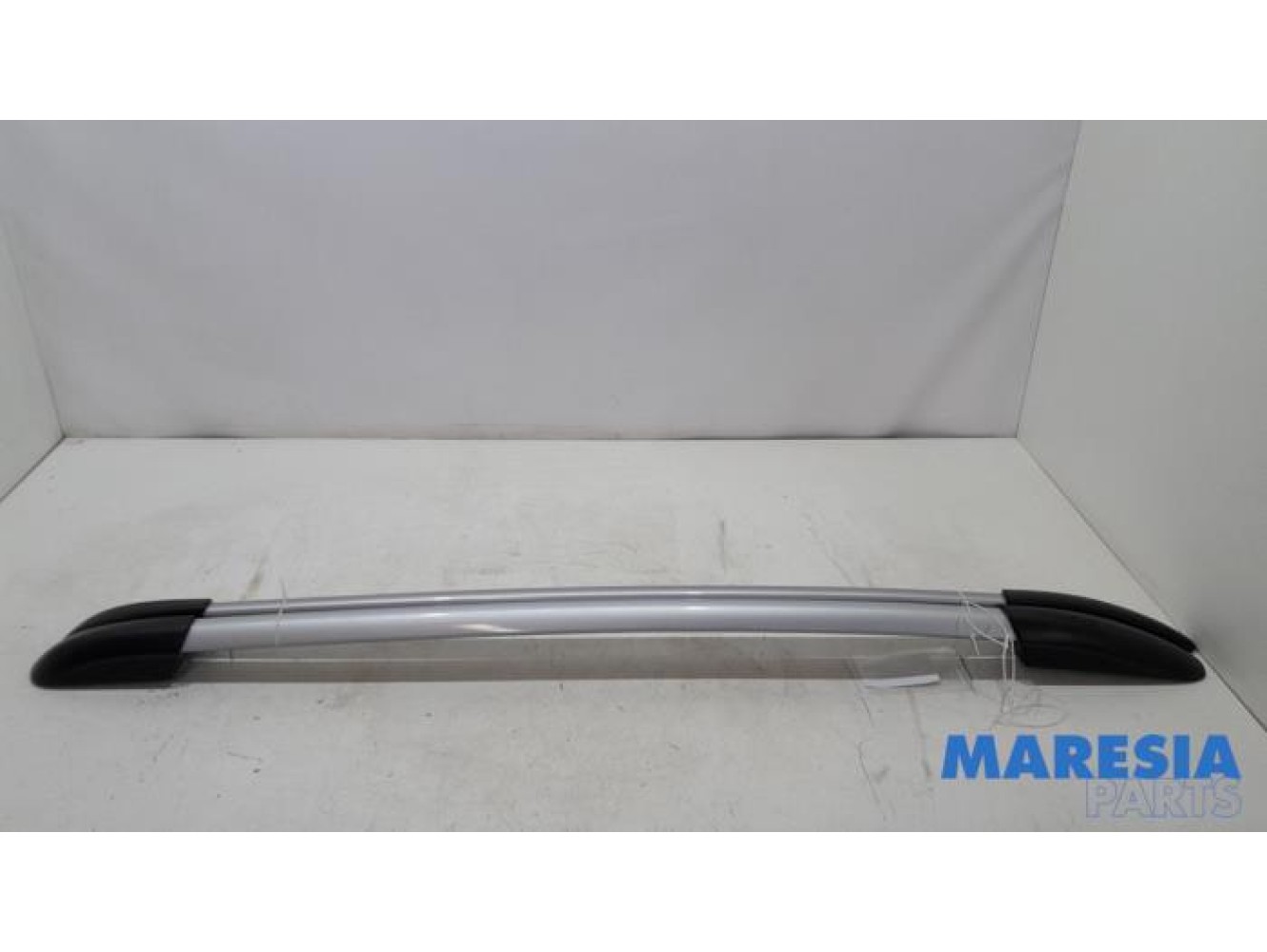 Citroen - Berlingo - Kit rails de toit