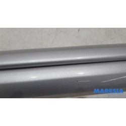 Citroen - Berlingo - Kit rails de toit