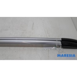 Citroen - Berlingo - Kit rails de toit
