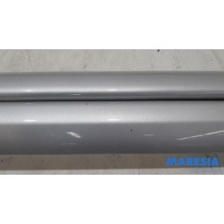 Citroen - Berlingo - Kit rails de toit