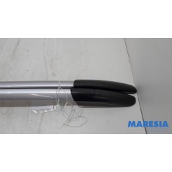 Citroen - Berlingo - Kit rails de toit