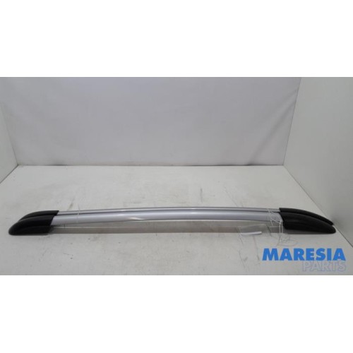 Citroen - Berlingo - Kit rails de toit