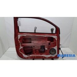 Fiat - 500 - Portier 2Deurs links