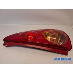 Peugeot - 107 - Feu arrière droit