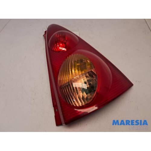 Peugeot - 107 - Taillight, right
