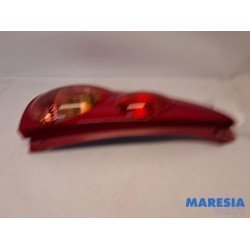 Peugeot - 107 - Achterlicht links