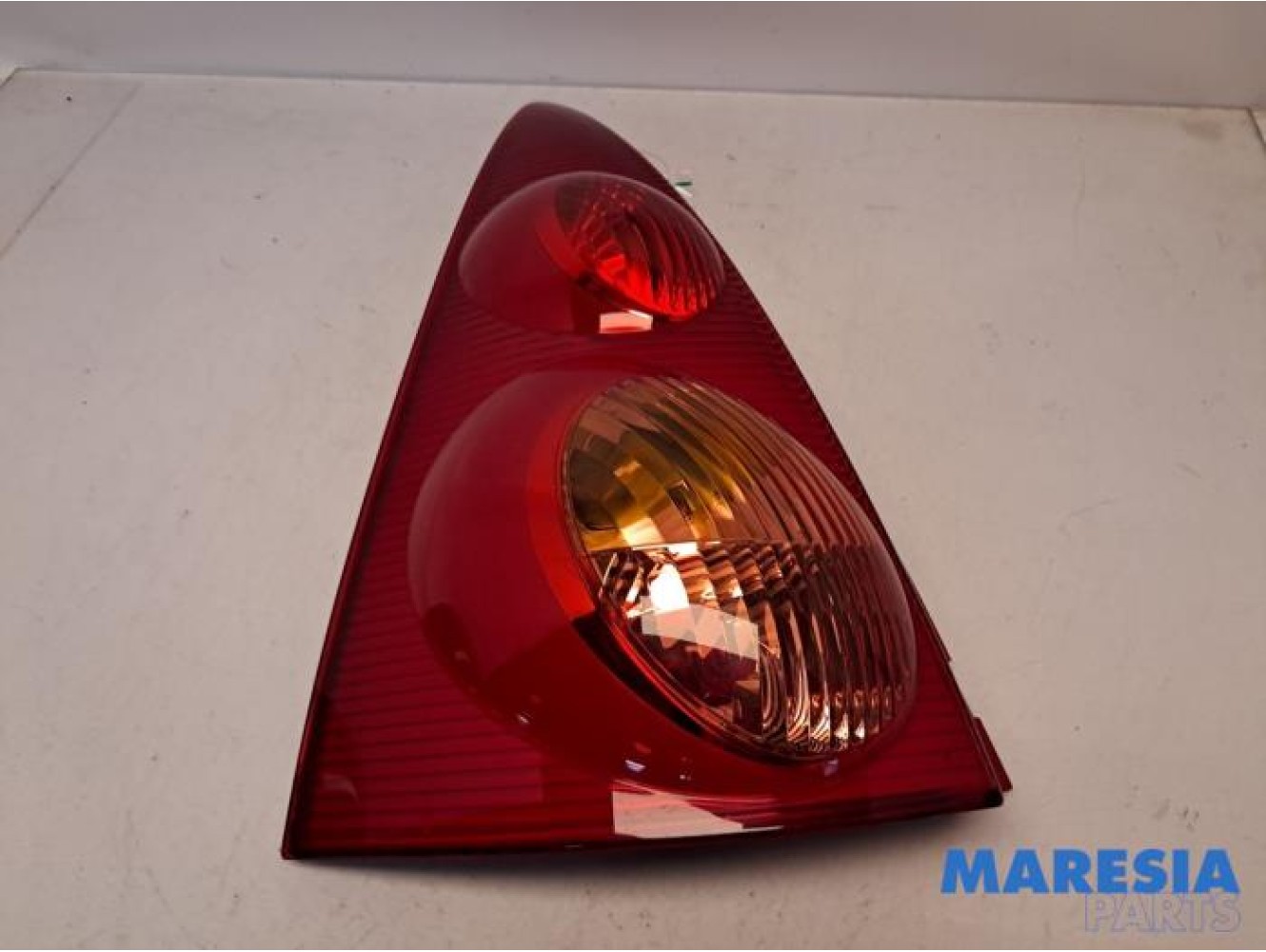 Peugeot - 107 - Achterlicht links