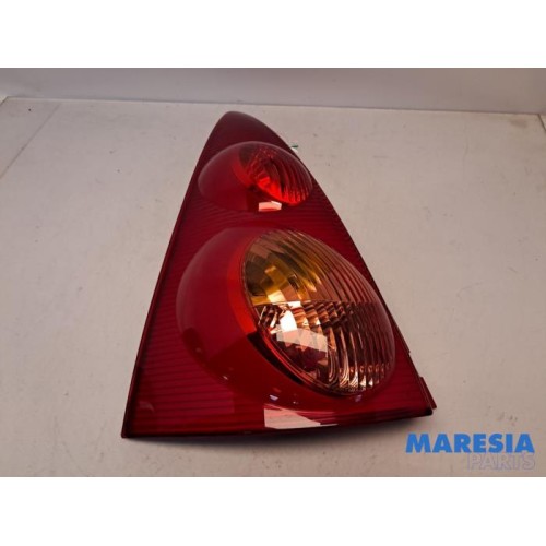 Peugeot - 107 - Taillight, left