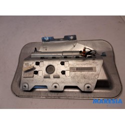 Renault - Megane - Airbag siège