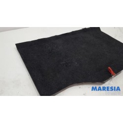 Fiat - 500 - Boot mat