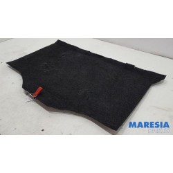 Fiat - 500 - Boot mat