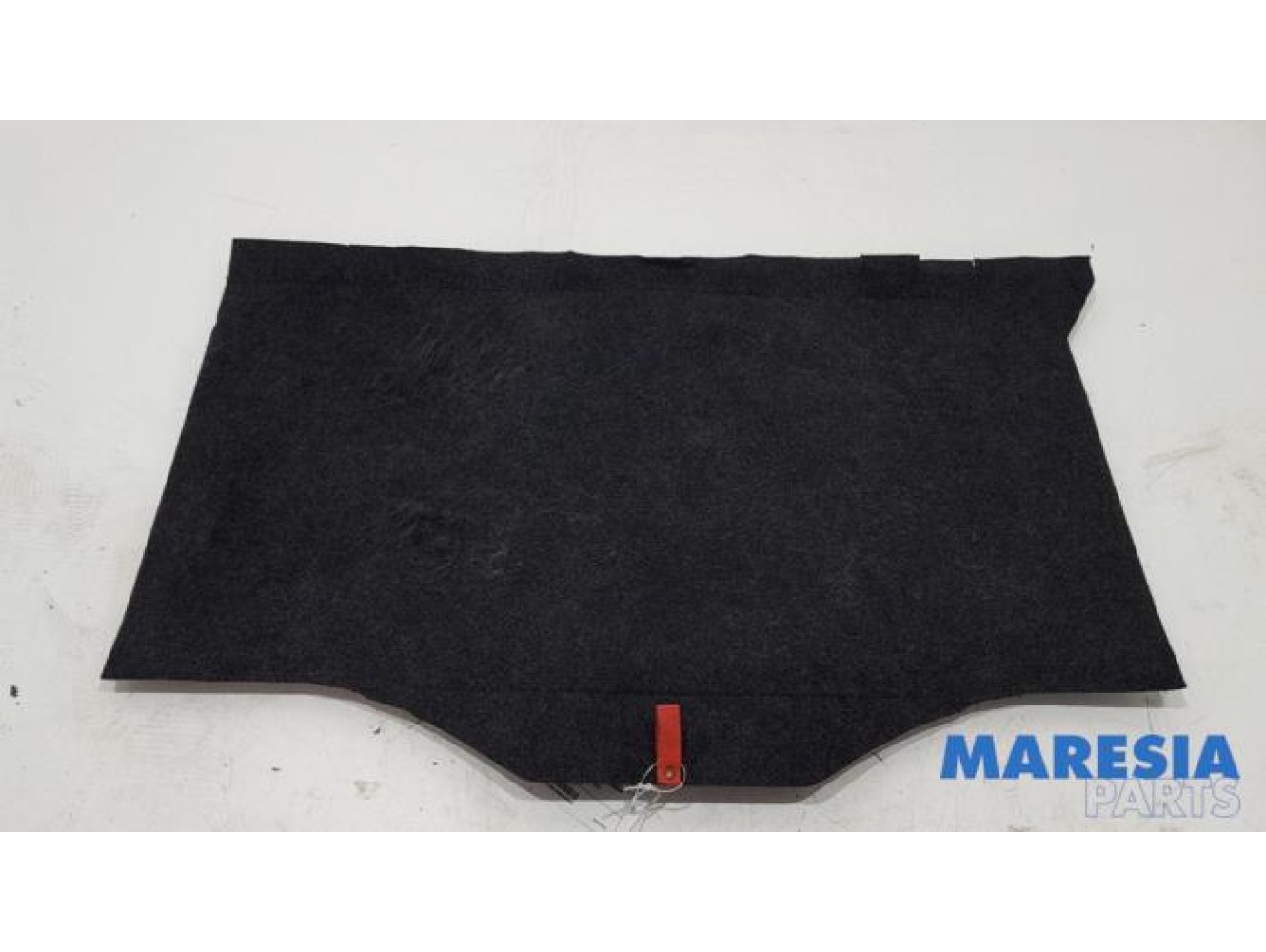 Fiat - 500 - Boot mat