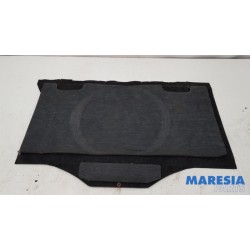 Fiat - 500 - Boot mat