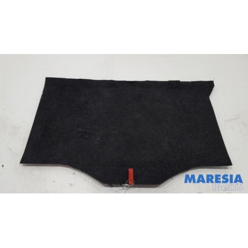 Fiat - 500 - Boot mat