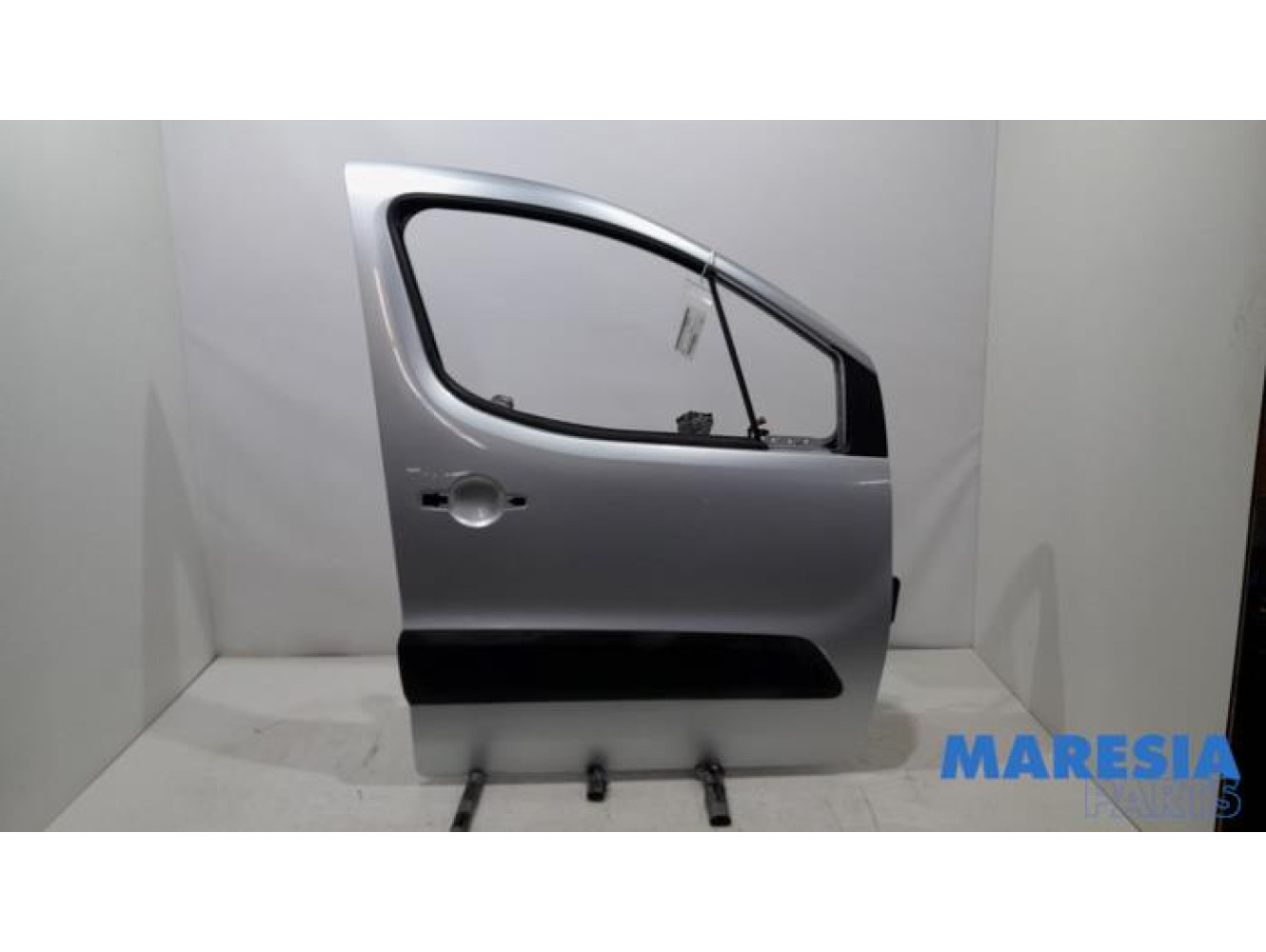 Citroen - Berlingo - Portière 2portes droite