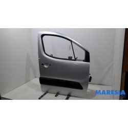Citroen - Berlingo - Portière 2portes droite