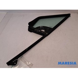 Citroen - Berlingo - Vitre triangulaire avant droite