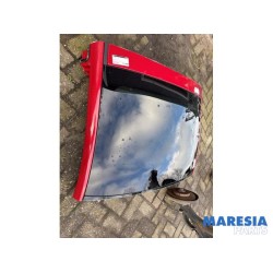 Fiat - 500 - Panoramadak