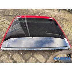 Fiat - 500 - Panoramadak