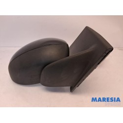 Peugeot - 107 - Wing mirror, right