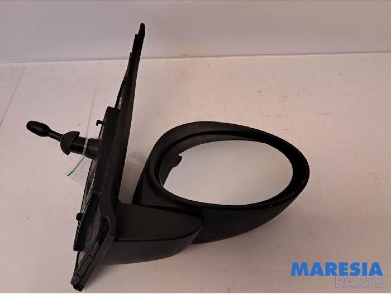 Peugeot - 107 - Wing mirror, right