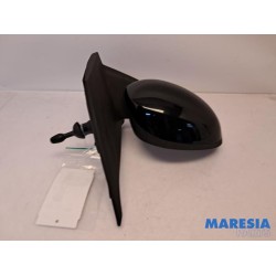 Peugeot - 107 - Wing mirror, right