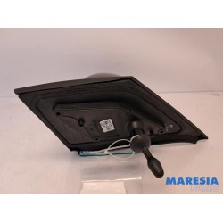 Peugeot - 107 - Wing mirror, right