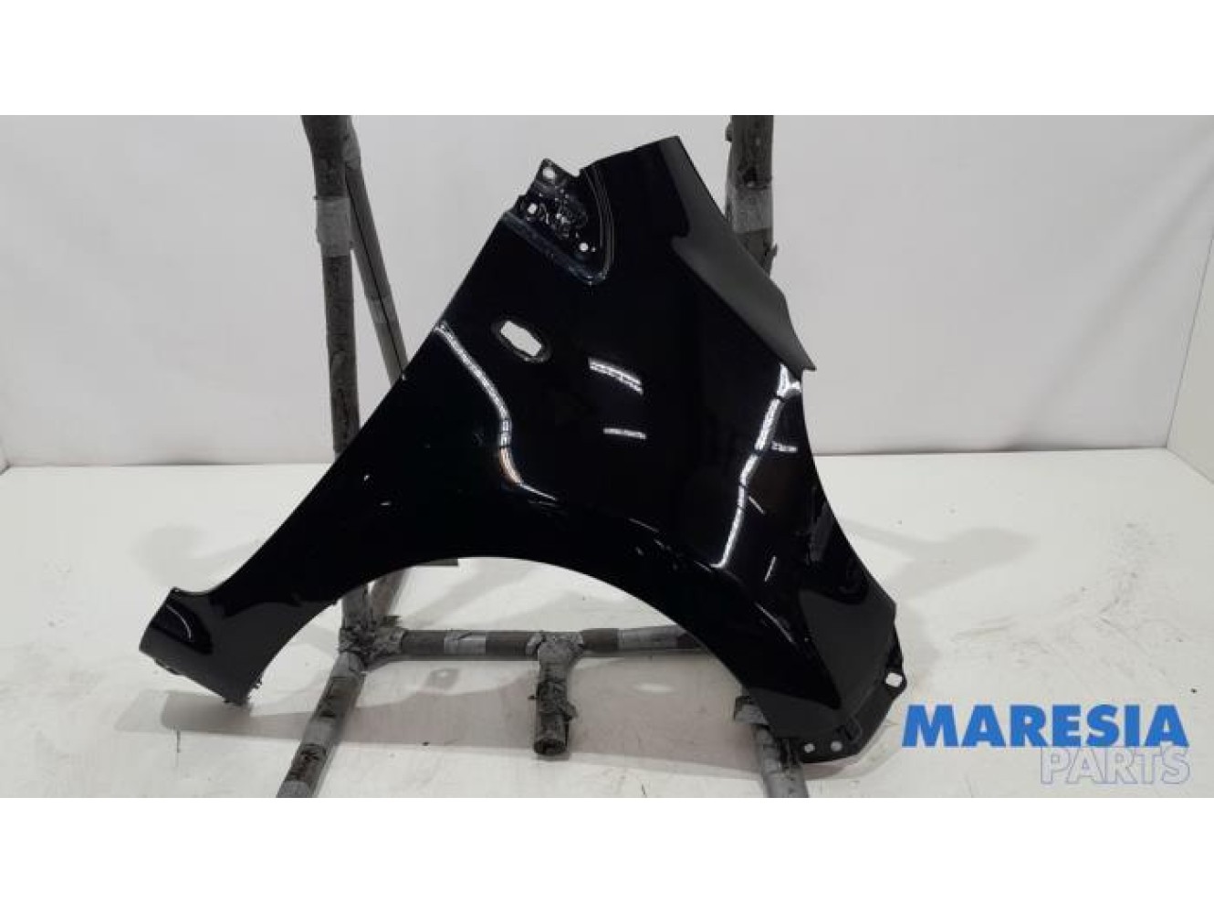 Peugeot - 107 - Kotflügel rechts vorne