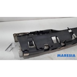 Citroen - C4 Picasso - Bumperframe achter