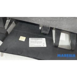 Citroen - C4 Picasso - Bumperframe achter